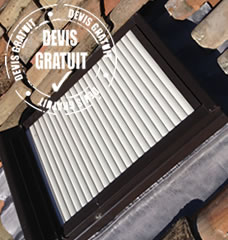 Tous les devis gratuits pour la pose velux 13